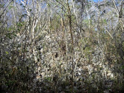 Calotmul (Yaxkukul), Yucatán (30)