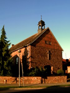Calvörde Kirche kath VS