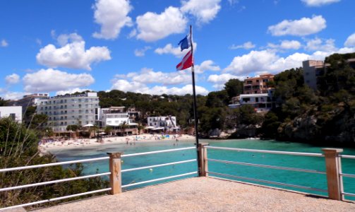 CALA SANTANYI - Majorka, AB-021