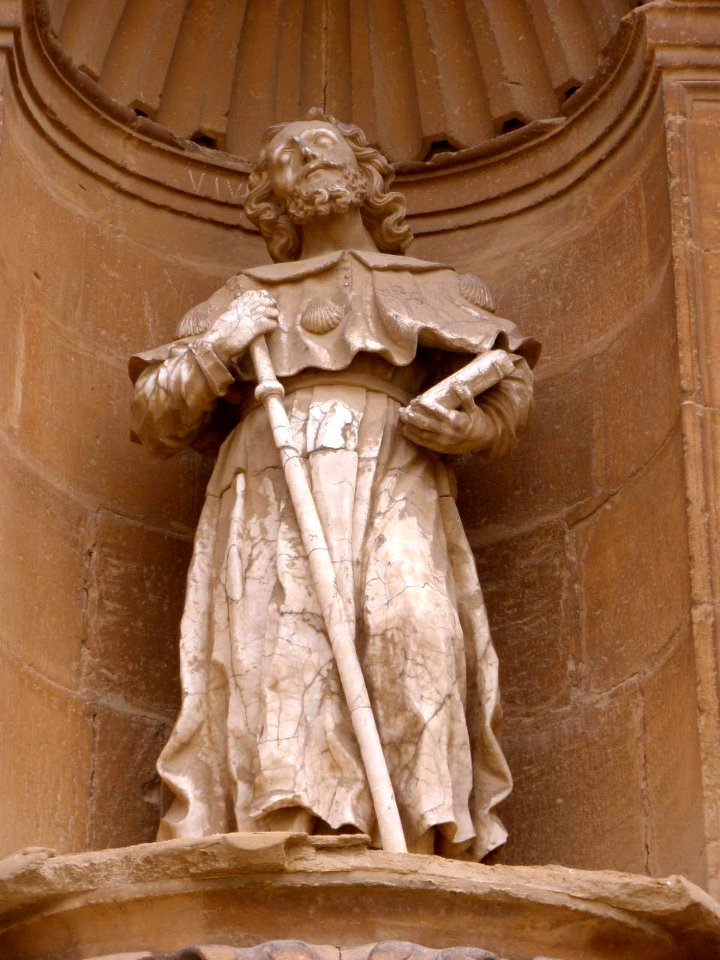 Calahorra - Catedral 27