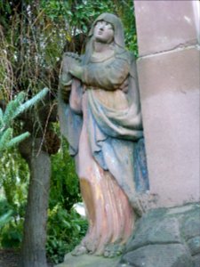 Calvaire (Neudorf) 9