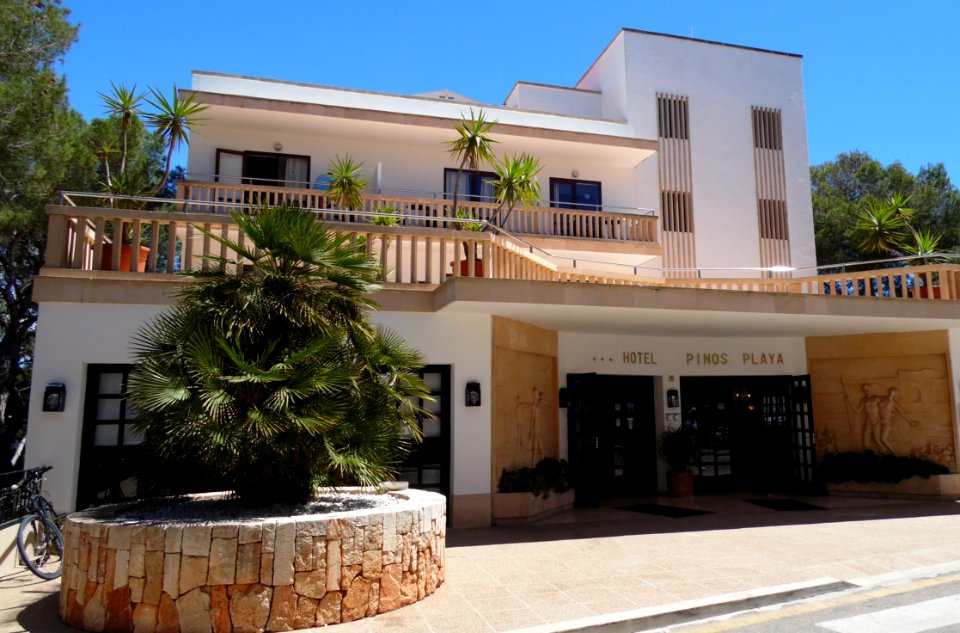 CALA SANTANYI - Majorka, AB-040