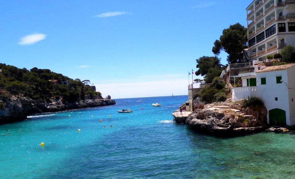 CALA SANTANYI - Majorka, AB-016