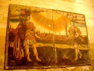Calahorra - Catedral 24