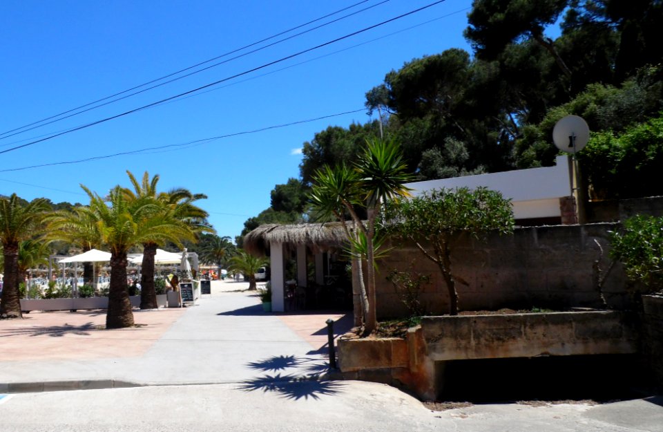 CALA SANTANYI - Majorka, AB-082