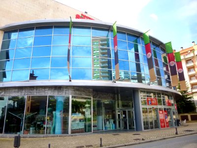 Calahorra - Centro Comercial ARCCA 3