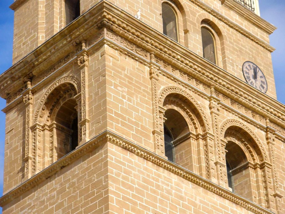 Calahorra - Catedral 03
