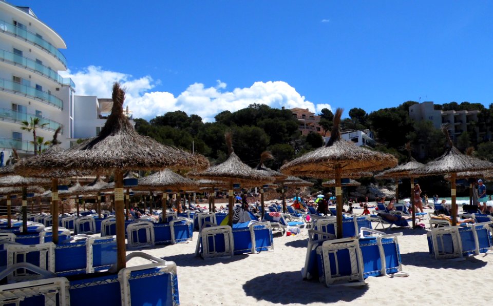 CALA SANTANYI - Majorka, AB-009