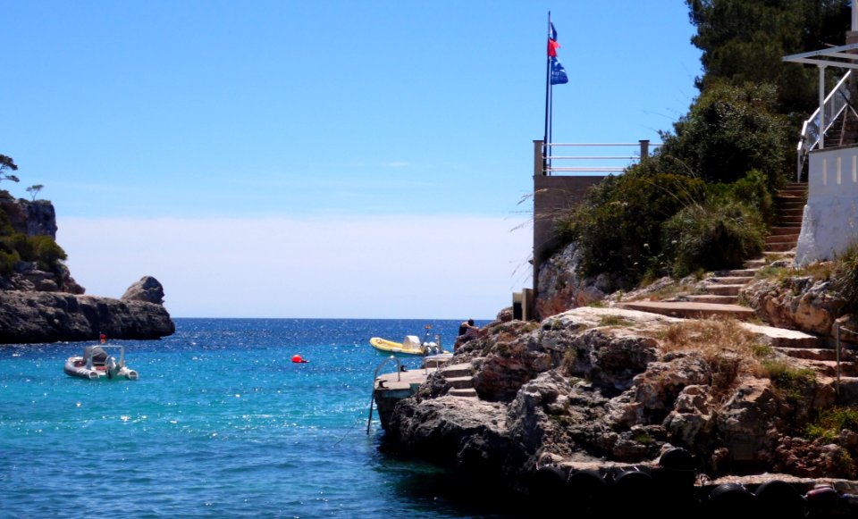 CALA SANTANYI - Majorka, AB-029