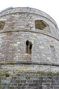 Calshot Castle - Calshot, England - DSC04189