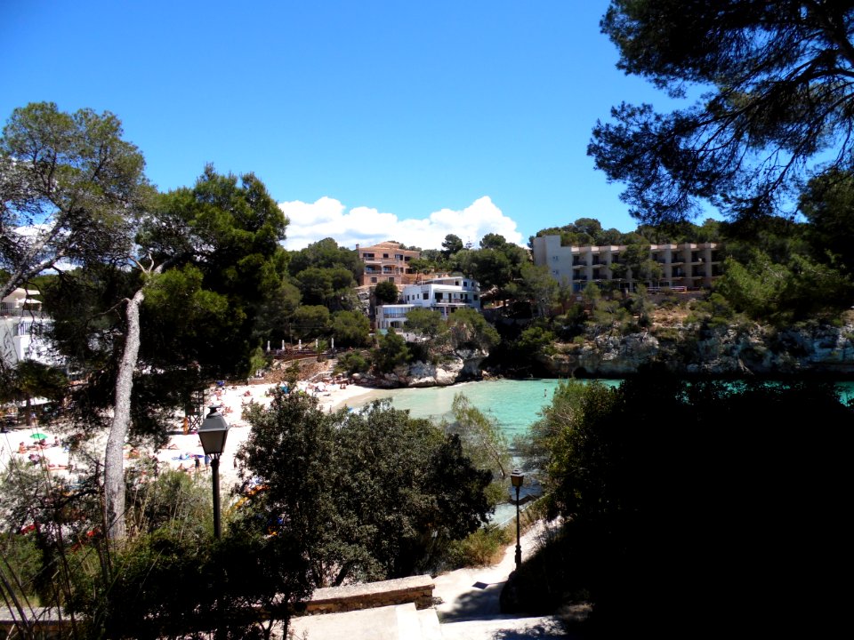 CALA SANTANYI - Majorka, AB-033