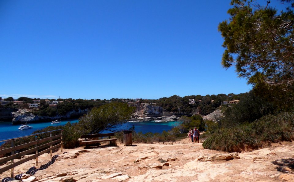 CALA SANTANYI - Majorka, AB-065
