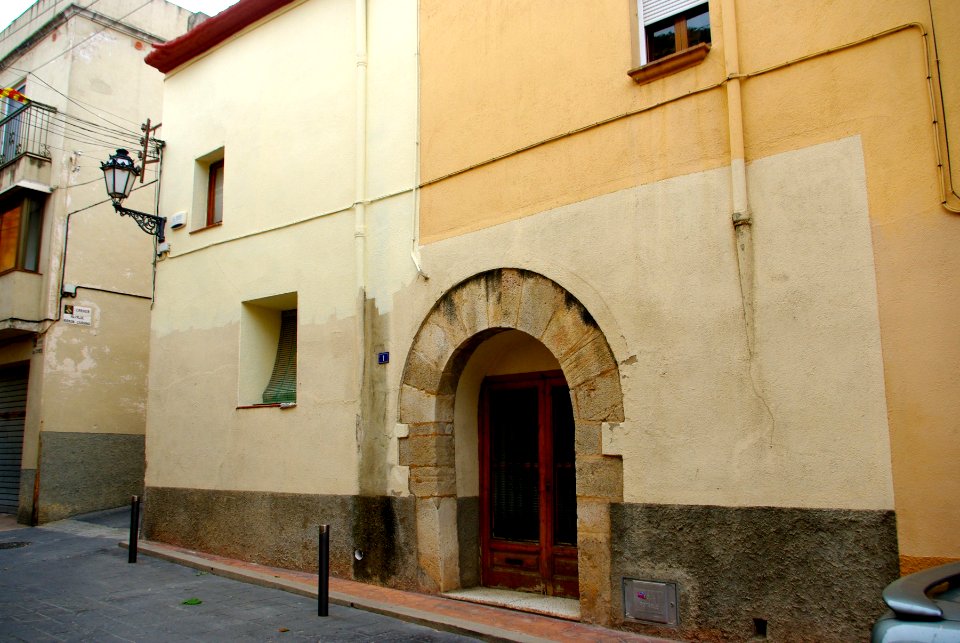 Cal Noi