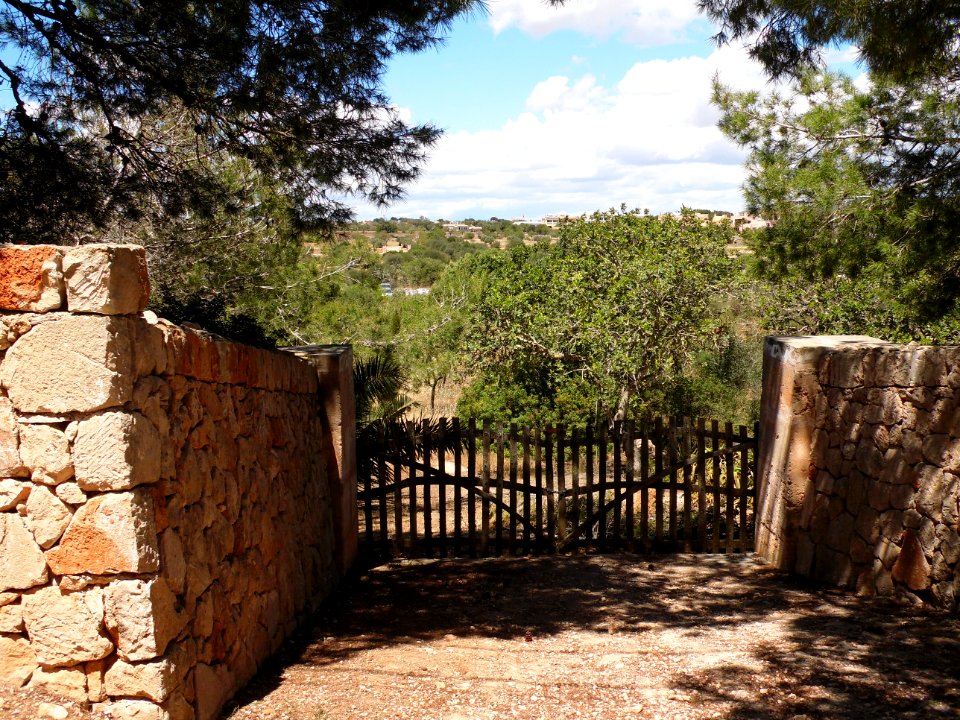CALA SANTANYI - Majorka, AB-069