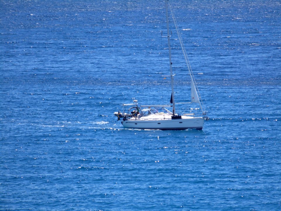 CALA SANTANYI - Majorka, AB-066