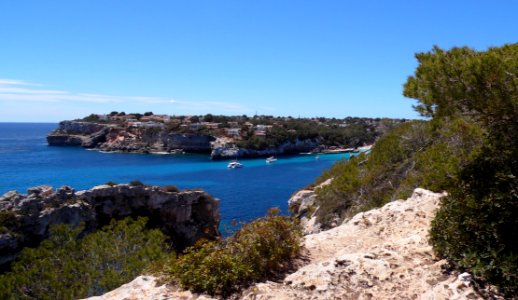 CALA SANTANYI - Majorka, AB-049