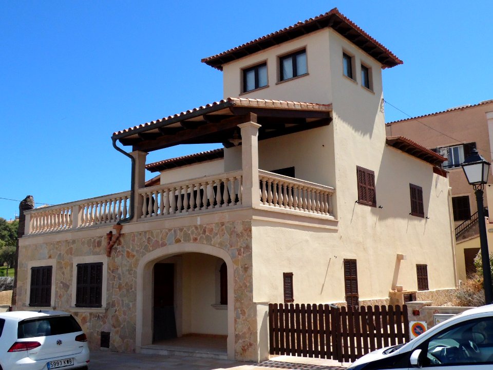 CALA FIGUERA - MAJORKA, AB-059