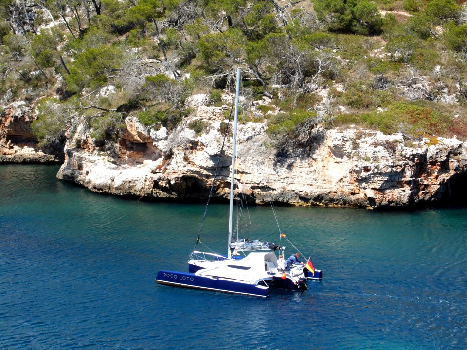 CALA FIGUERA - MAJORKA, AB-031