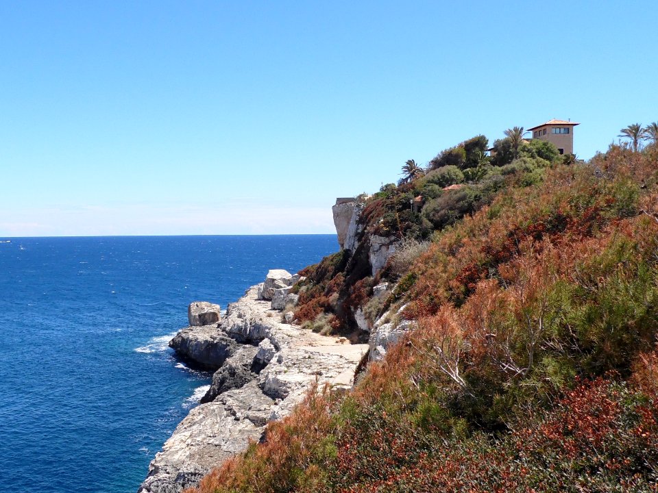 CALA FIGUERA - MAJORKA, AB-009
