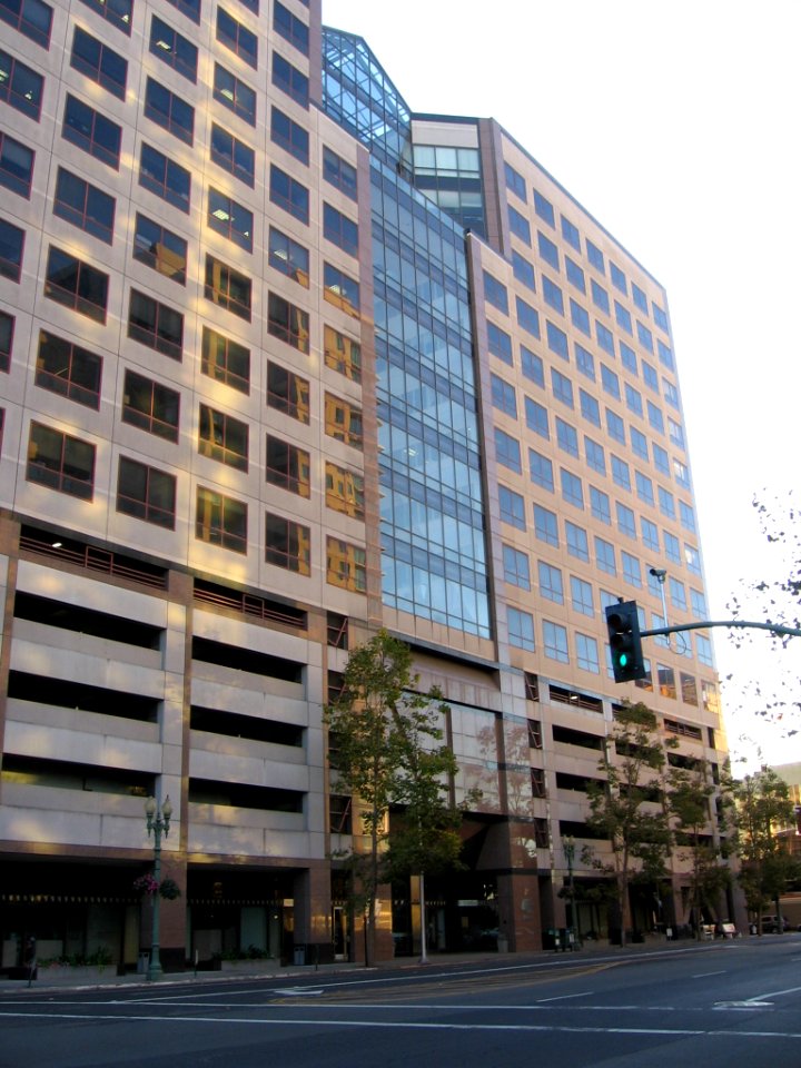 Caltrans District 4 HQ 2727 03