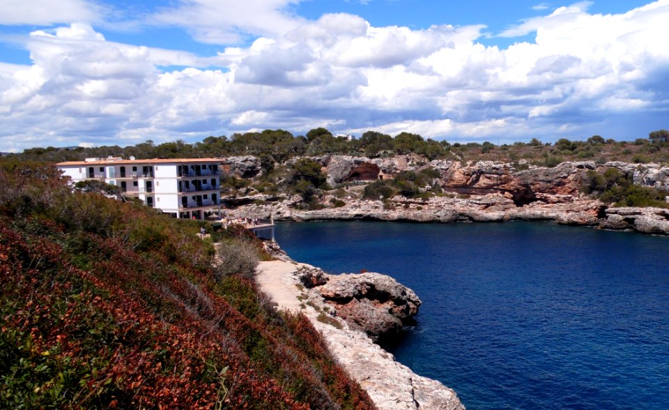 CALA FIGUERA - MAJORKA, AB-005