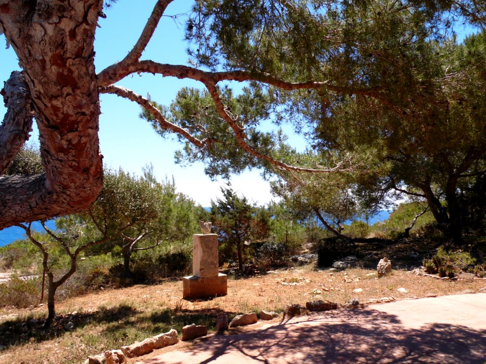 CALA SANTANYI - Majorka, AB-042