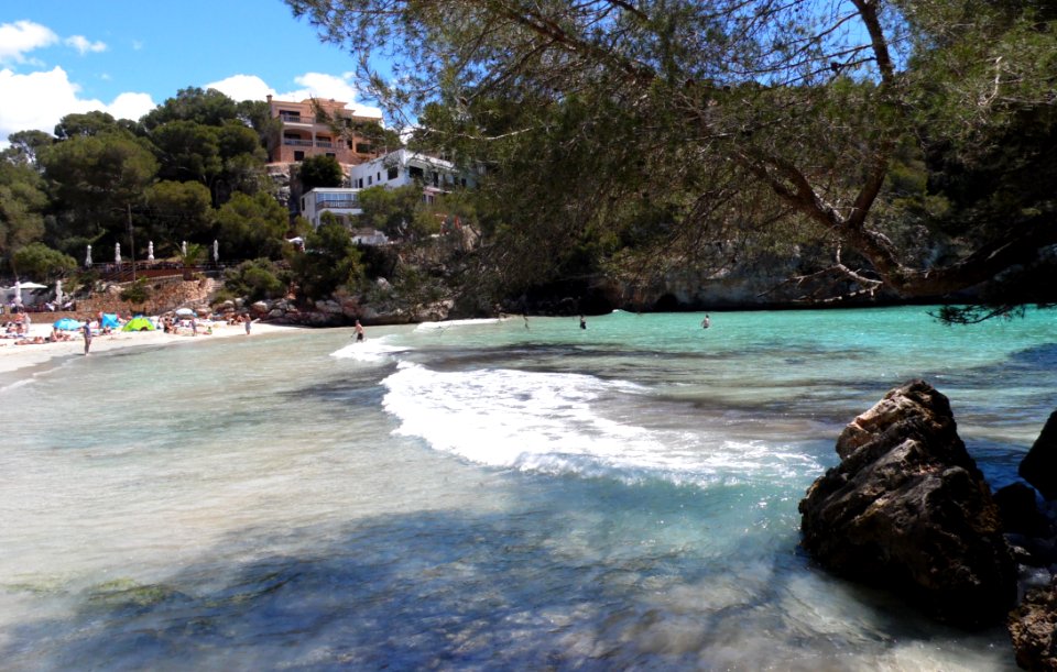CALA SANTANYI - Majorka, AB-012