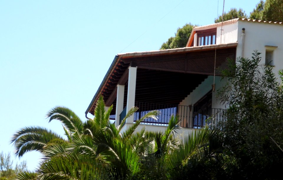 CALA SANTANYI - Majorka, AB-025
