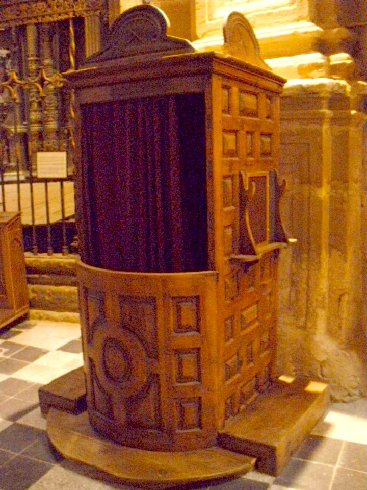 Calahorra - Catedral 22
