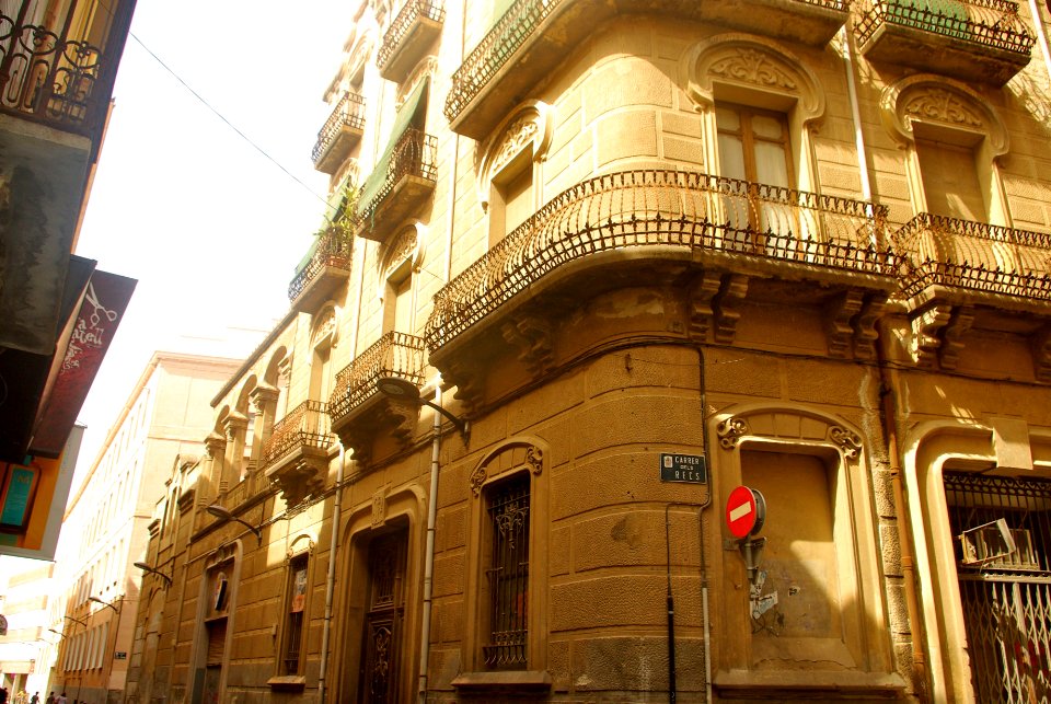 Cal Miró1