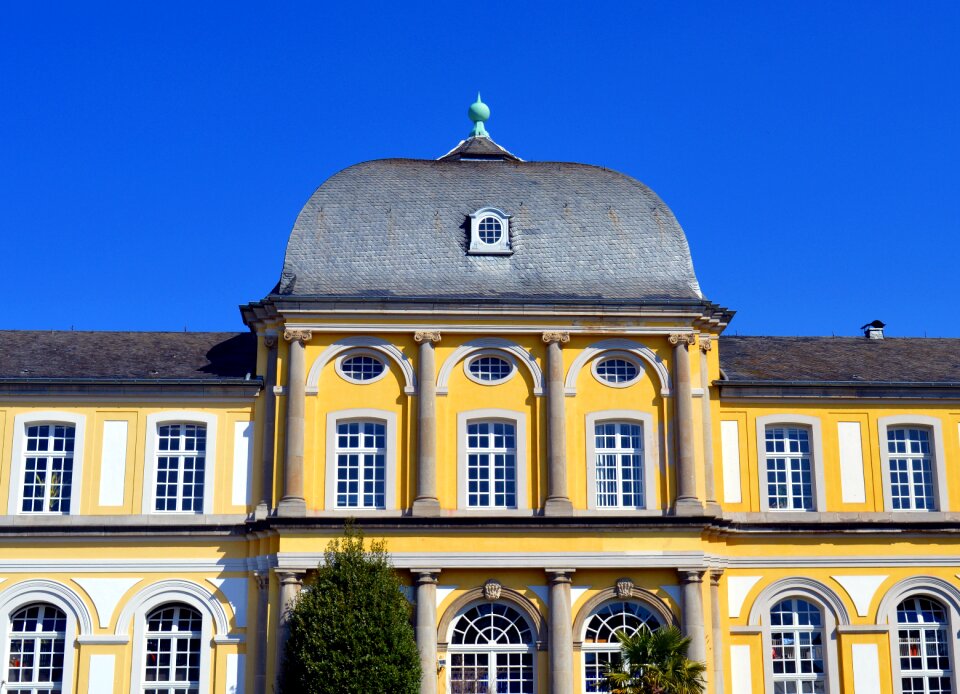Building architecture germany