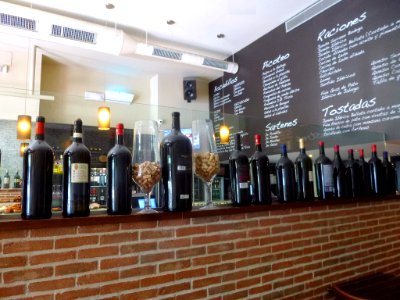 Calahorra - Bar