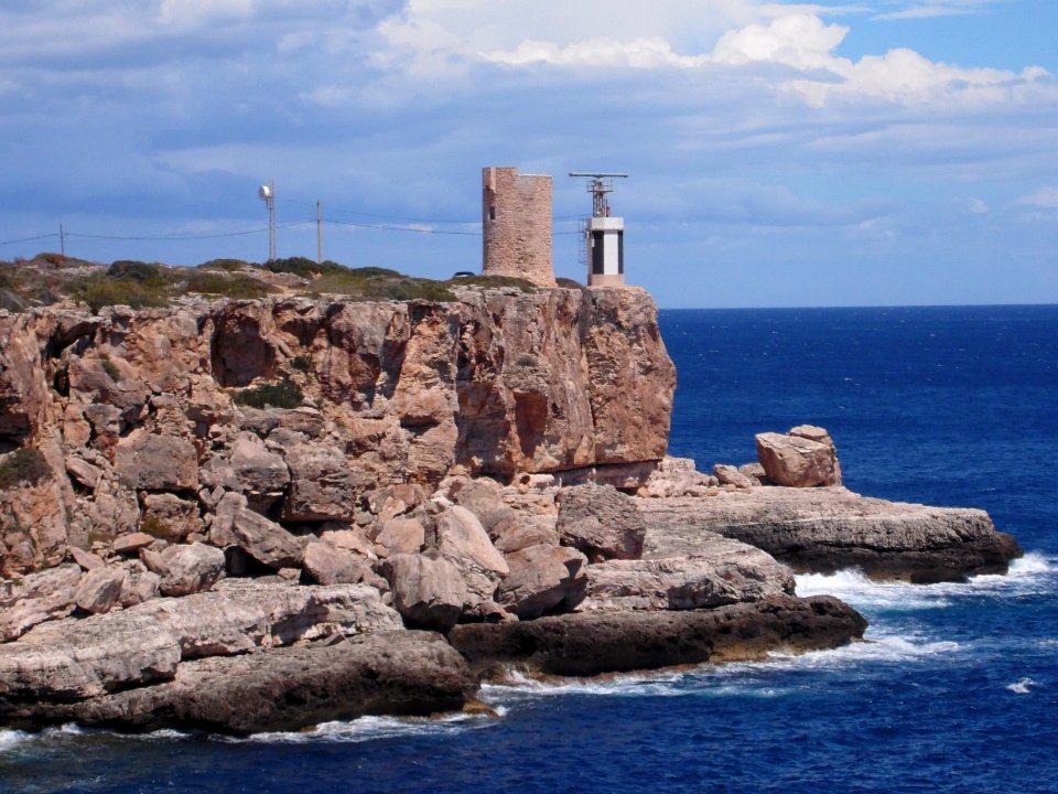 CALA FIGUERA - MAJORKA, AB-006