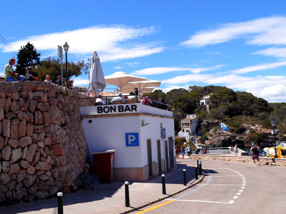 CALA FIGUERA - MAJORKA, AB-036