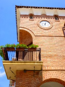 Calahorra - Ayuntamiento 4