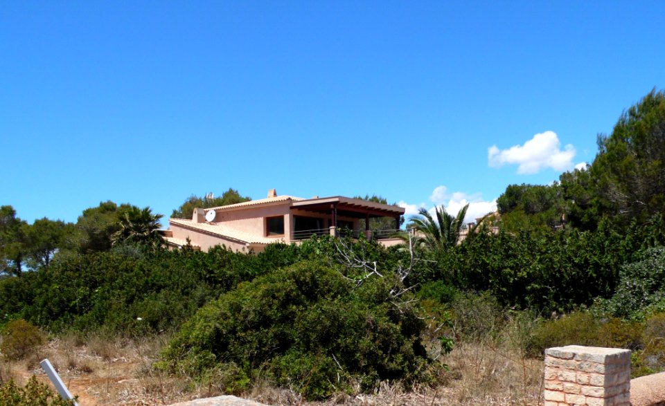 CALA SANTANYI - Majorka, AB-071