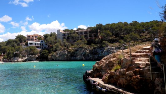 CALA SANTANYI - Majorka, AB-018