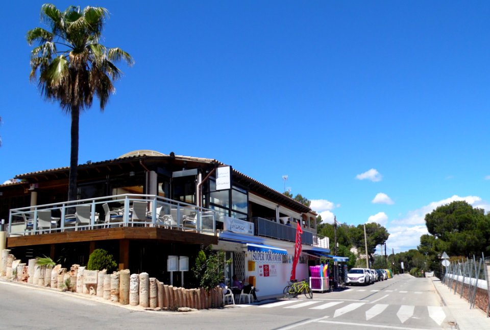 CALA SANTANYI - Majorka, AB-036