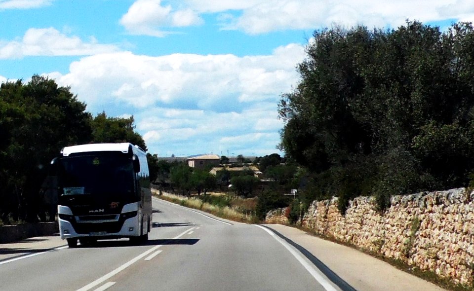 CALA FIGUERA - MAJORKA, AB-064
