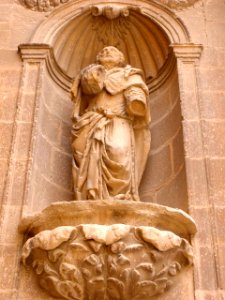 Calahorra - Catedral 26