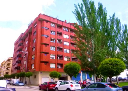 Calahorra - Bloques de apartamentos 08