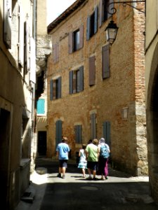 Cahors Rue de Lastié 7