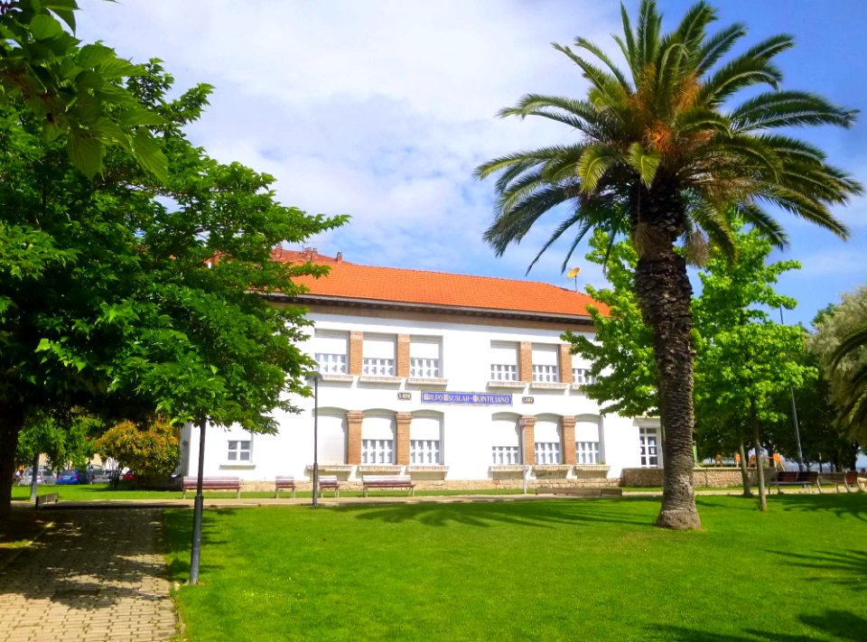 Calahorra - Biblioteca Municipal 2