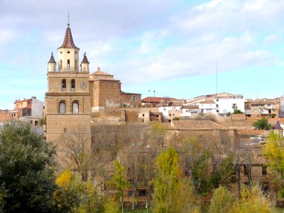 Calahorra - Catedral 13