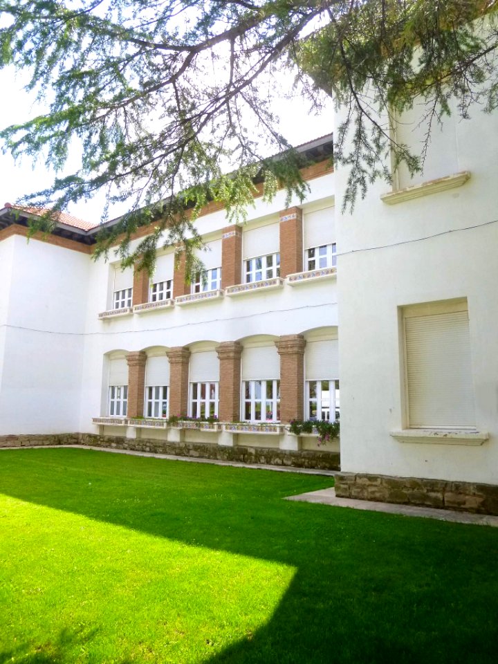 Calahorra - Biblioteca Municipal 5