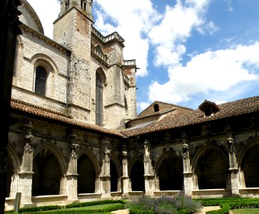 Cahors Cathédrale 20