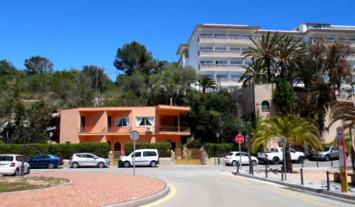CALA SANTANYI - Majorka, AB-081