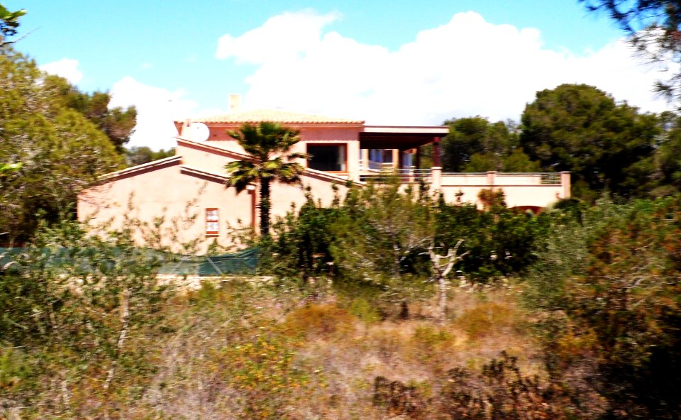 CALA SANTANYI - Majorka, AB-046