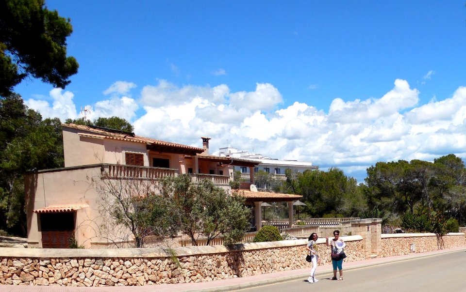 CALA SANTANYI - Majorka, AB-072
