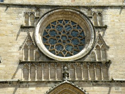 Cahors Cathédrale 13